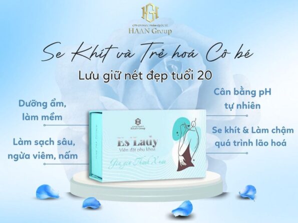 vien-dat-phu-khoa-es'lady-haan-group