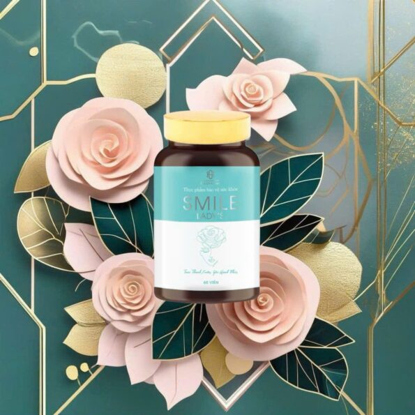 Sản phẩm Smile Lady’s